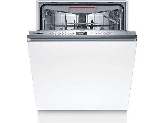 BOSCH SMV6ZCX10E - Lave-vaisselle (Appareil encastrable)