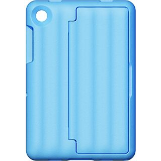 SAMSUNG Galaxy Tab A9 Puffy Cover Blauw