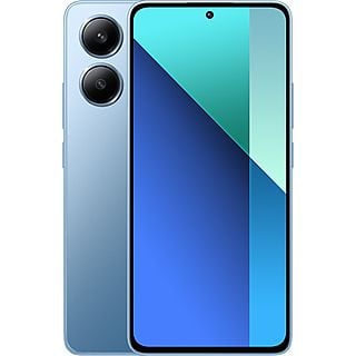 Smartfon XIAOMI Redmi Note 13 6/128GB Niebieski (Ice Blue)