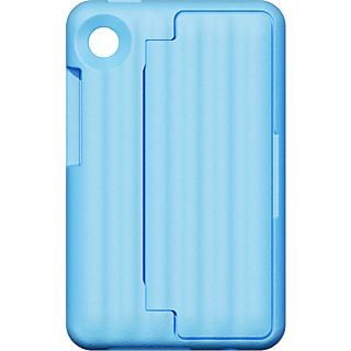 SAMSUNG Galaxy Tab A9 Plus Puffy Cover Blauw