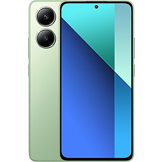 Smartfon XIAOMI Redmi Note 13 8/256GB Zielony (Mint Green)