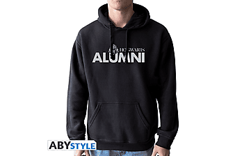 Harry Potter - Hogwarts Alumni - XL - férfi pulóver