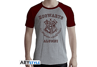 Harry Potter - Alumni - XXL - férfi póló