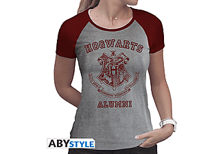Harry Potter - Alumni - XL - női póló