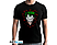 DC Comics - Joker Killing Joke - XXL - férfi póló
