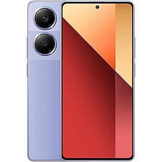 Smartfon XIAOMI Redmi Note 13 Pro 8/256GB Fioletowy (Lavender Purple)