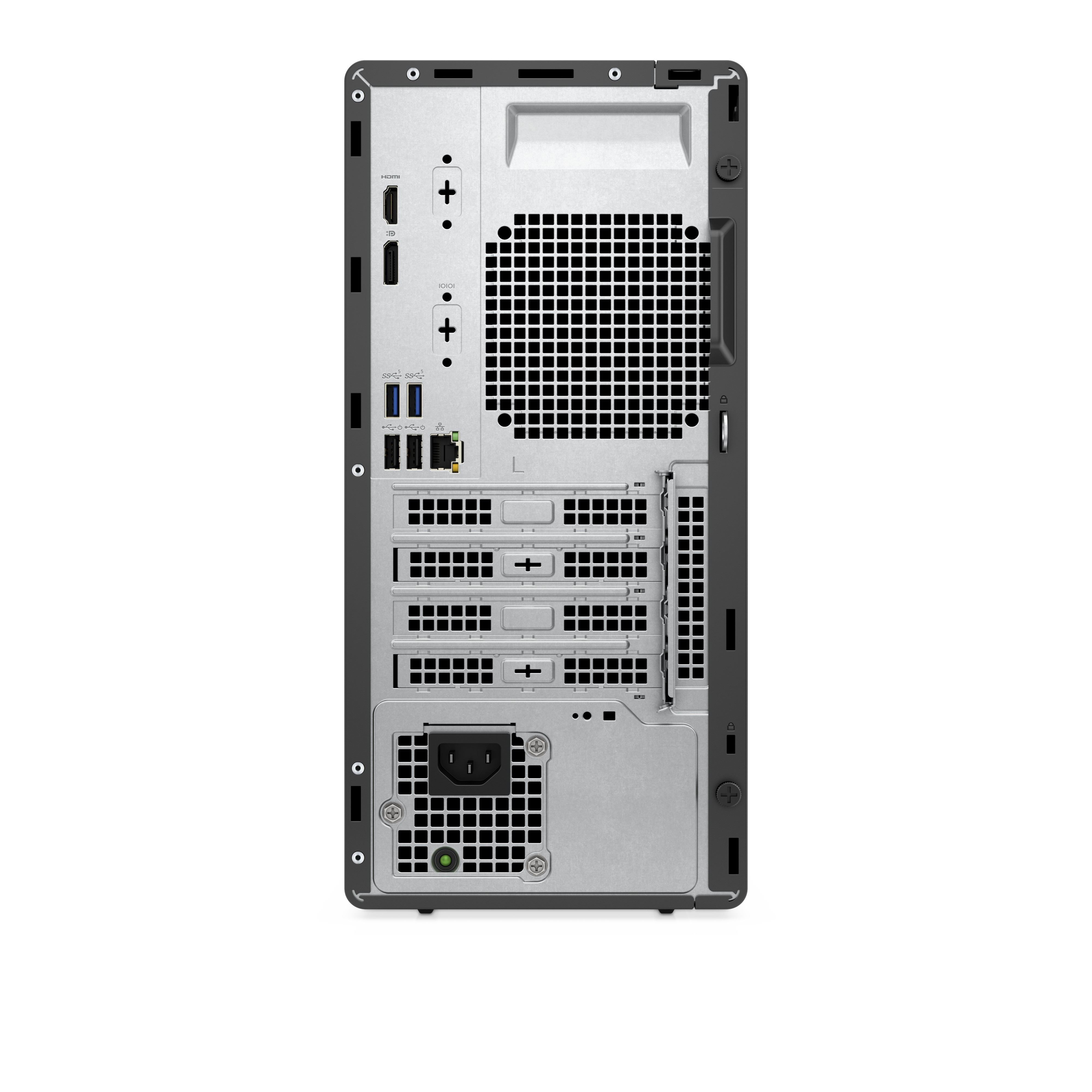 DELL - B2B OptiPlex 7010 - Intel® Core™ i5 i5-13500 - 8 GB - 512 GB - Intel® UHD 770 - Windows 11 Pro
