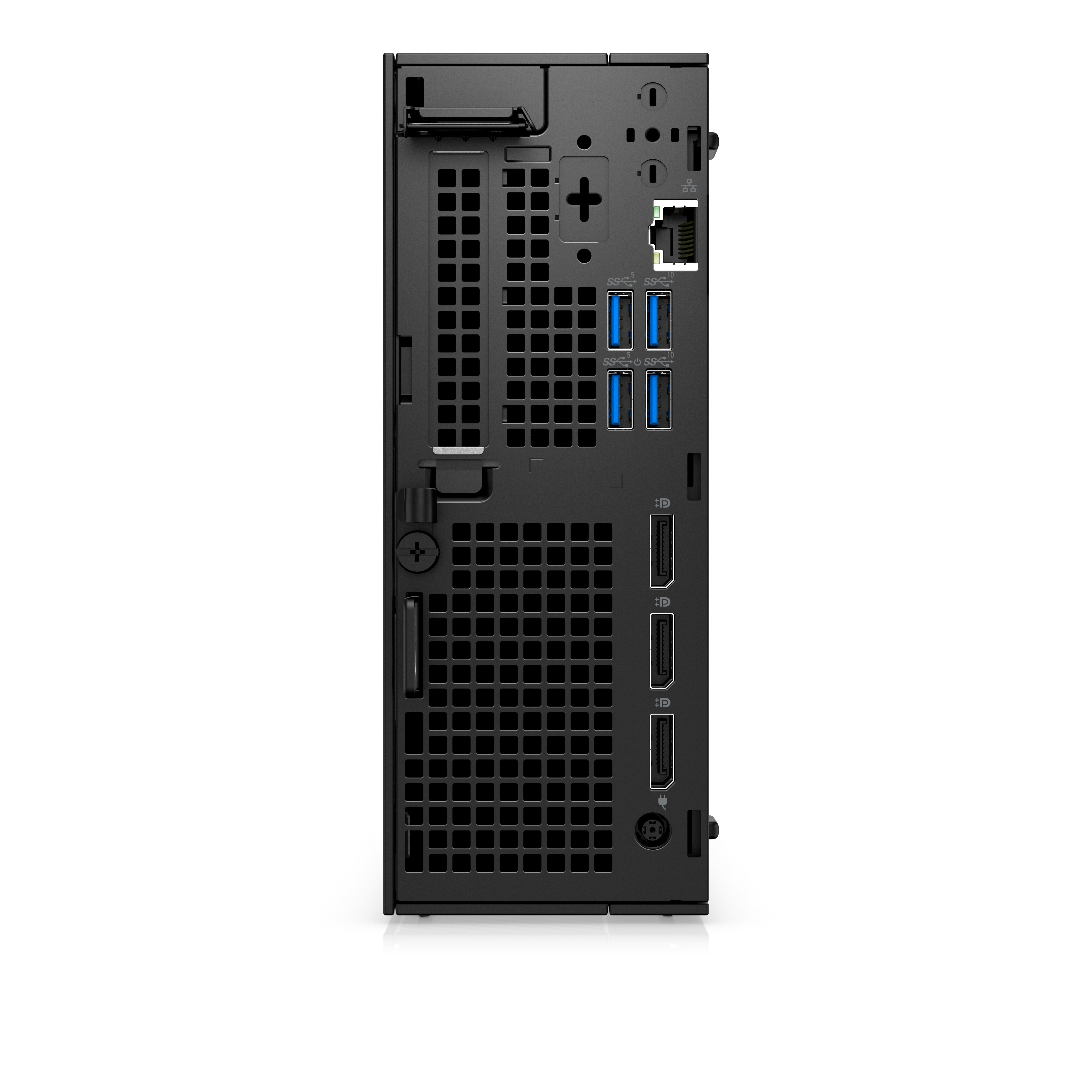 DELL - 3260, Pro Intel®, GB SSD, i7-13700 (64 B2B Precision mit GB RAM, 11 Graphics Bit), Intel® 512 Grafikspeicher UHD Prozessor, 16 GDDR6 Windows PC Business