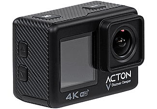 ACTON Gold 4K Çift Ekranlı Aksiyon Kamerası_1