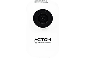 ACTON Mini 4K WiFi Aksiyon Kamera