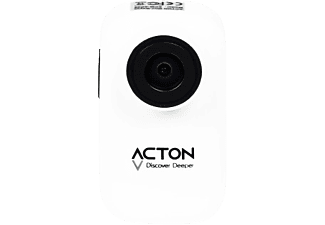 ACTON Mini 4K WiFi Aksiyon Kamera_0