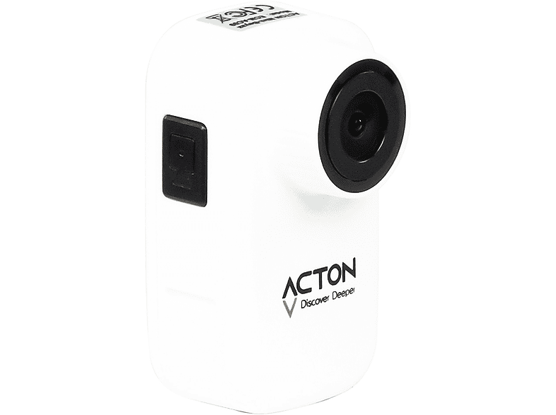 ACTON Mini 4K WiFi Aksiyon Kamera_3