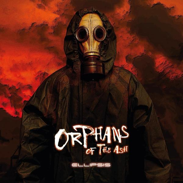 Orphans ELLIPSIS Ash - Of - (Vinyl) The