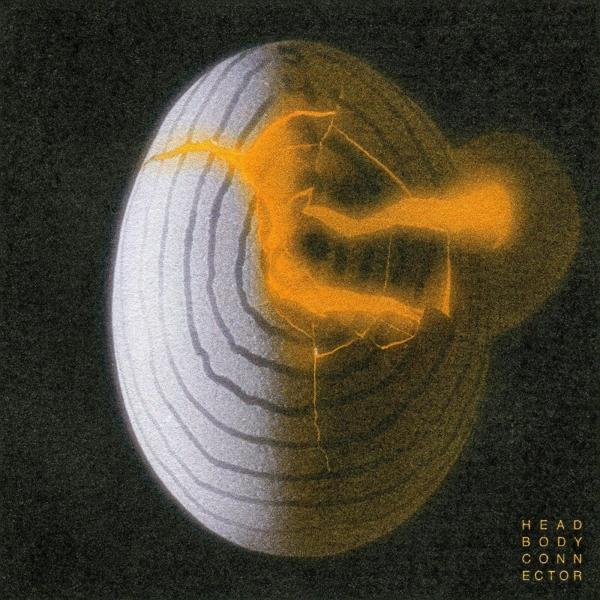 Psymon Spine - HEAD BODY (Vinyl) - CONNECTOR