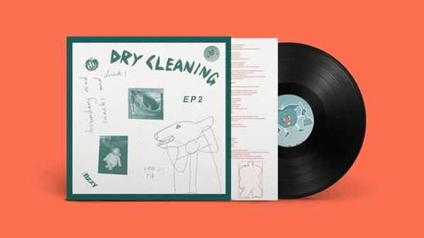 Dry Drinks - Road Sweet Boundary - / Snacks Princess (Vinyl) E and Cleaning