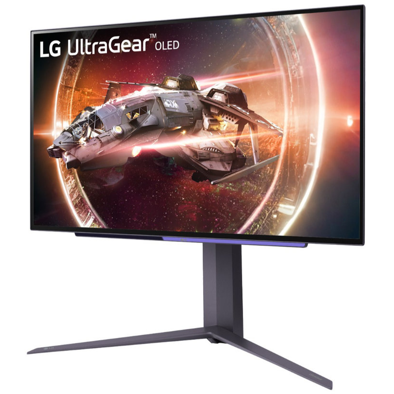 LG Ultragear OLED(有機EL) 27型 QHD 240Hz LG Ultragear OLED(有機EL) 27型 QHD 240Hz LG UltraGear 27