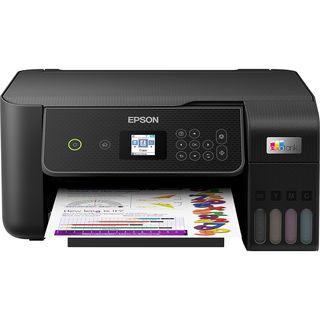 EPSON EcoTank ET-2875 - Printen, kopiëren en scannen - Inkt