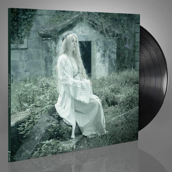 (Black Vinyl) - Er Sylvaine (Vinyl) Framand - EP Eg