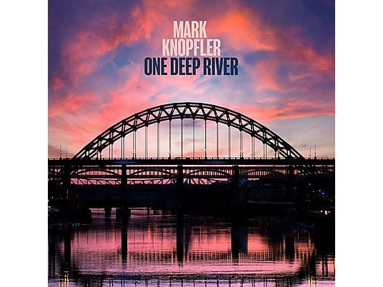 Mark Knopfler - One Deep River (2LP)  - (Vinyl)