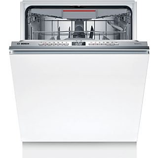 BOSCH SMV6YCX02E - Lave-vaisselle (Entièrement intégrable)