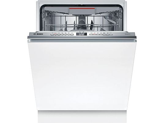BOSCH SMV6YCX02E - Lave-vaisselle (Entièrement intégrable)