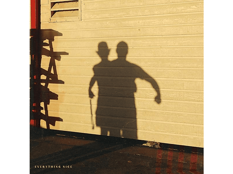 Arm's Length Arm's Length Everything Nice/What's Mine Is Yours