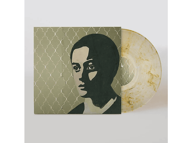 M. Ward - TRANSFIGURATION OF VINCENT (Clear And Gild Swirl Vin  - (Vinyl)