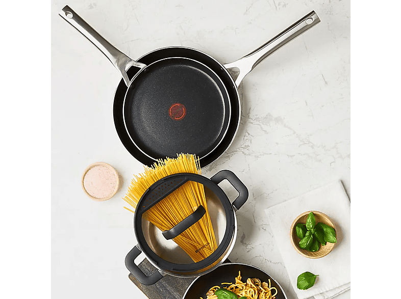 Ambition Dott Indukcja Ilag Essential 20cm – zdjęcie 3