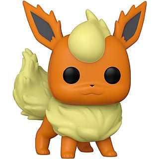 ACTION FIGURE FUNKO POKEMON 629 FLAREON