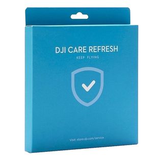 DJI Care Refresh Card Pocket 3 - pacchetto di protezione (Blu)