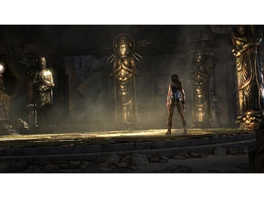 Tomb Raider - Definitive Edition | PlayStation 4