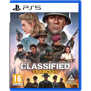 Classified: France '44 | PlayStation 5