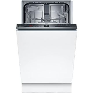 BOSCH SPV2HKX42E - Lave-vaisselle (Dispositif intégré)