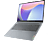 LENOVO IdeaPad Slim 3 16IAH8 83ES001PHV Szürke Laptop (16" WUXGA /Core i5/16GB/512 GB SSD/DOS)