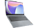 LENOVO IdeaPad Slim 3 16IAH8 83ES001PHV Szürke Laptop (16" WUXGA /Core i5/16GB/512 GB SSD/DOS)