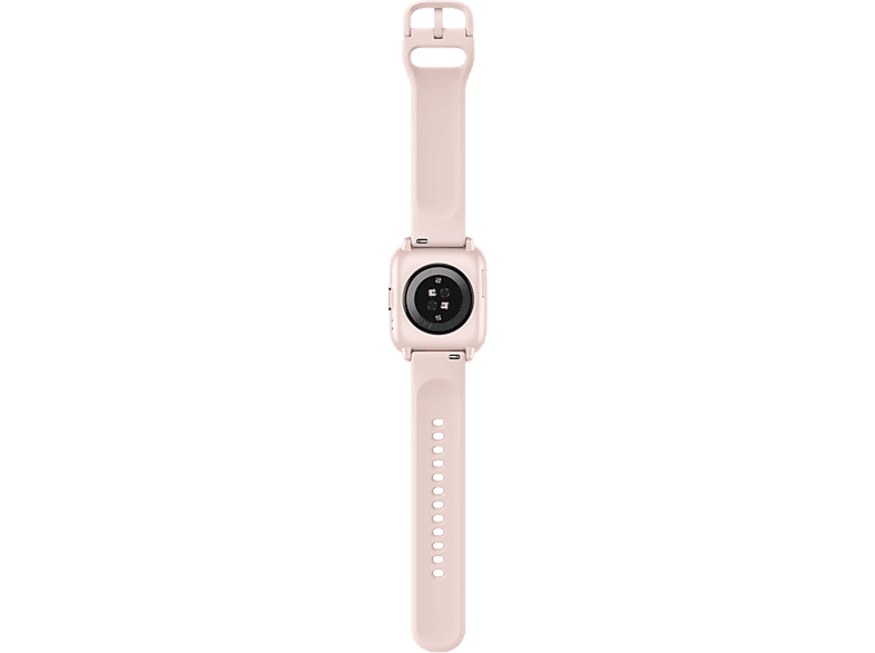 AMAZFIT Active Akıllı Saat Yaprak Pembesi_5