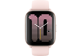 AMAZFIT Active Akıllı Saat Yaprak Pembesi