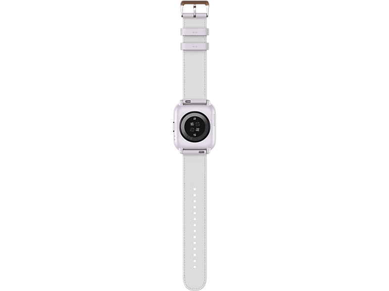 AMAZFIT Active Akıllı Saat Lavanta Moru_5