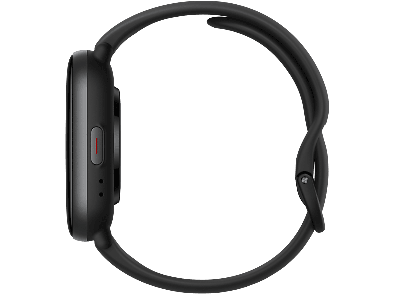 AMAZFIT Active Akıllı Saat Gece Yarısı Siyahı_3