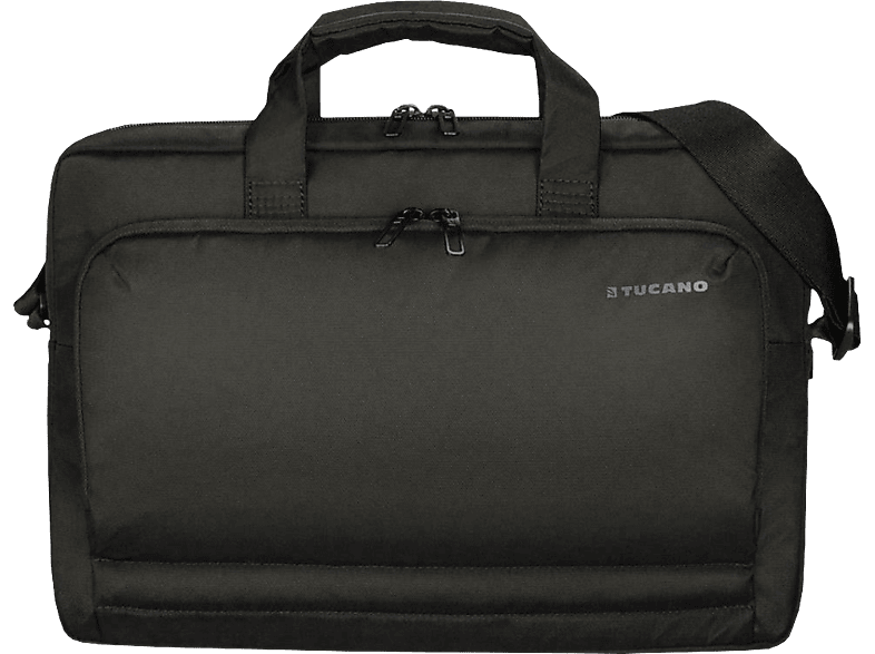 MediaMarkt, Tucano Star 15, Notebooktasche, Universal, 15 Schwarz, Computer & Software, Laptop / Notebooks, Notebook Zubehör, Taschen, BSTN-BK