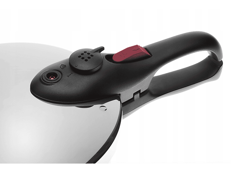 Szybkowar GERLACH First – zdjęcie 2