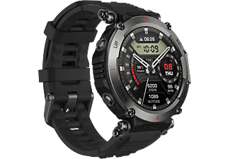 AMAZFIT T-Rex Ultra Akıllı Saat Uçurum Siyahı_2