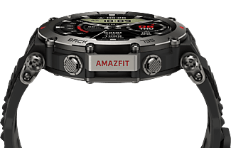 AMAZFIT T-Rex Ultra Akıllı Saat Uçurum Siyahı_3