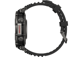 AMAZFIT T-Rex Ultra Akıllı Saat Uçurum Siyahı_5