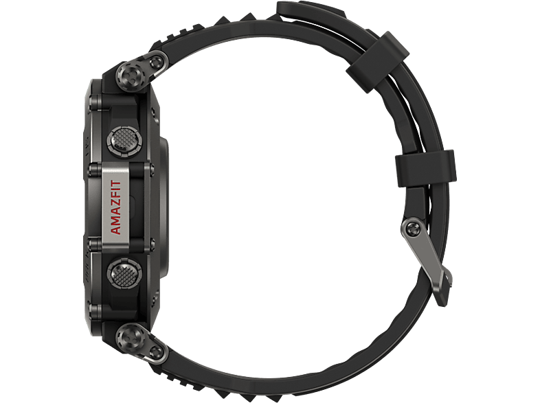 AMAZFIT T-Rex Ultra Akıllı Saat Uçurum Siyahı_5