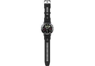 AMAZFIT T-Rex Ultra Akıllı Saat Uçurum Siyahı_6