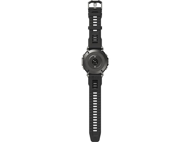 AMAZFIT T-Rex Ultra Akıllı Saat Uçurum Siyahı_7