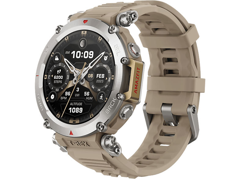 AMAZFIT T-Rex Ultra Akıllı Saat Sahara_1