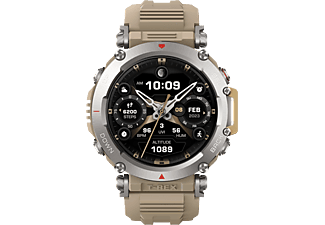 AMAZFIT T-Rex Ultra Akıllı Saat Sahara_0