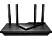 TP LINK Archer AX55 Pro AX3000 kétsávos Wi-Fi 6 Router, 4x Gigabit LAN, 2,5G WAN/LAN